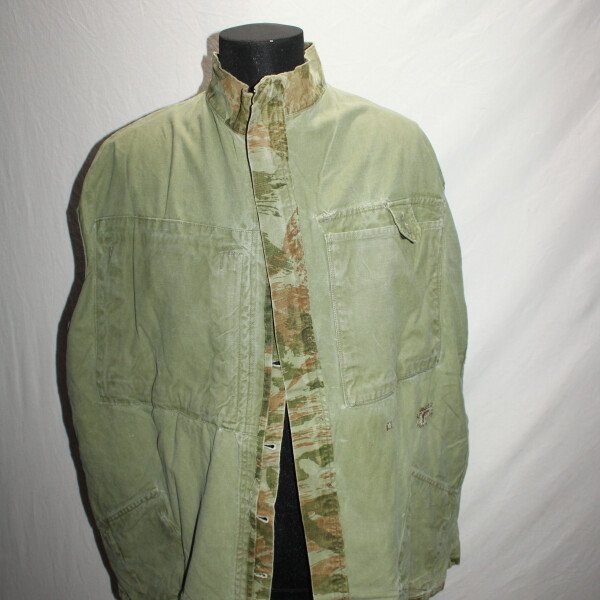 Veste Tap 47/54