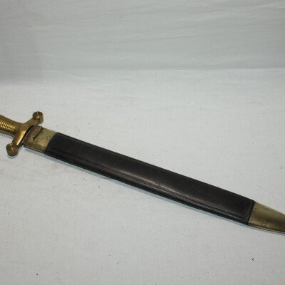 Glaive mle 1831