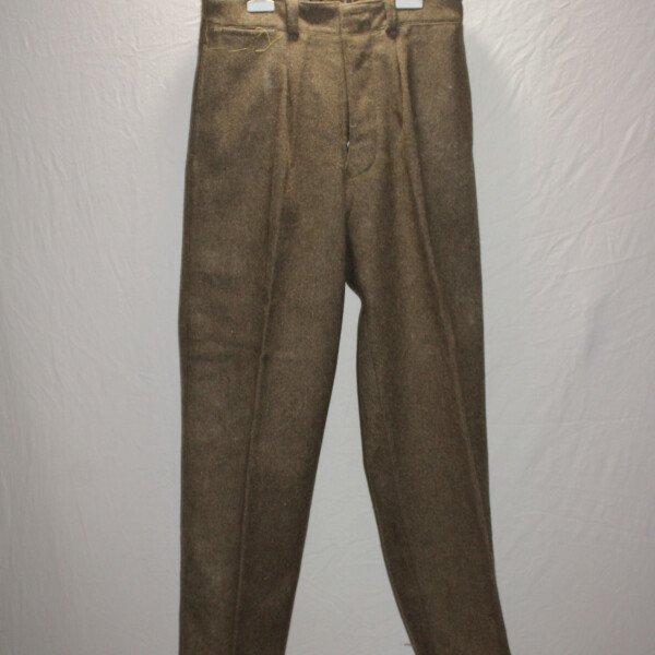 Pantalon mdl 1941