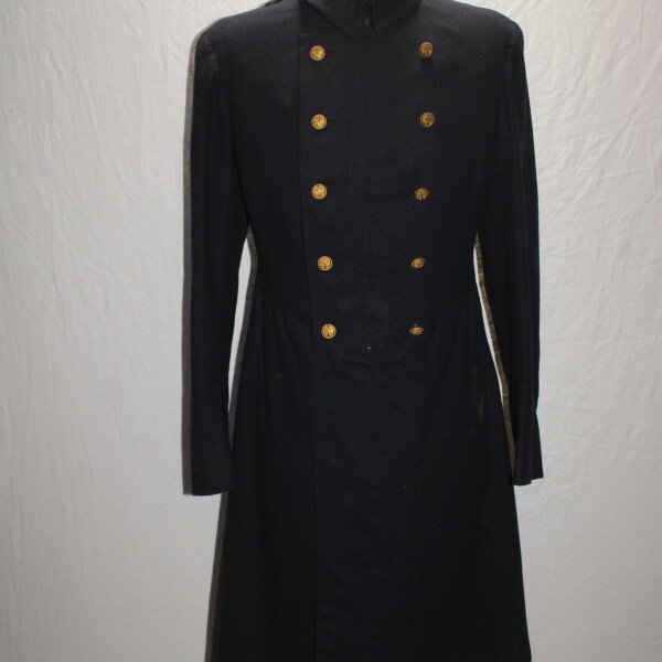 Uniforme officiers marine