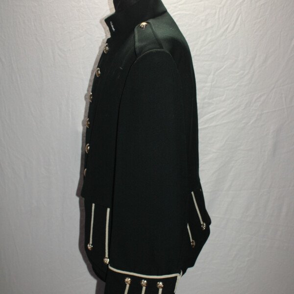 Doublet Black watch