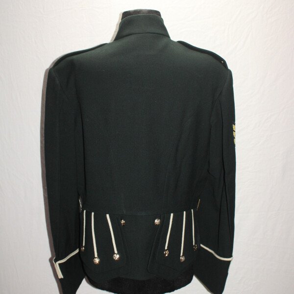 Doublet Black watch