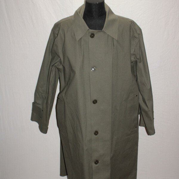 Raincoat Large