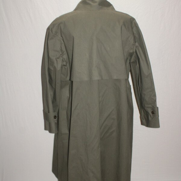 Raincoat Large