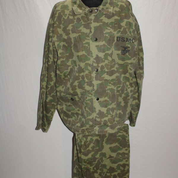 Tenue P42 USMC