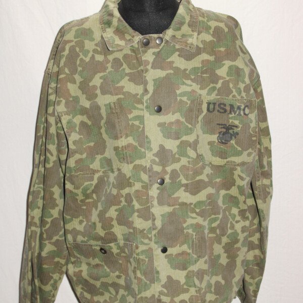 Tenue P42 USMC