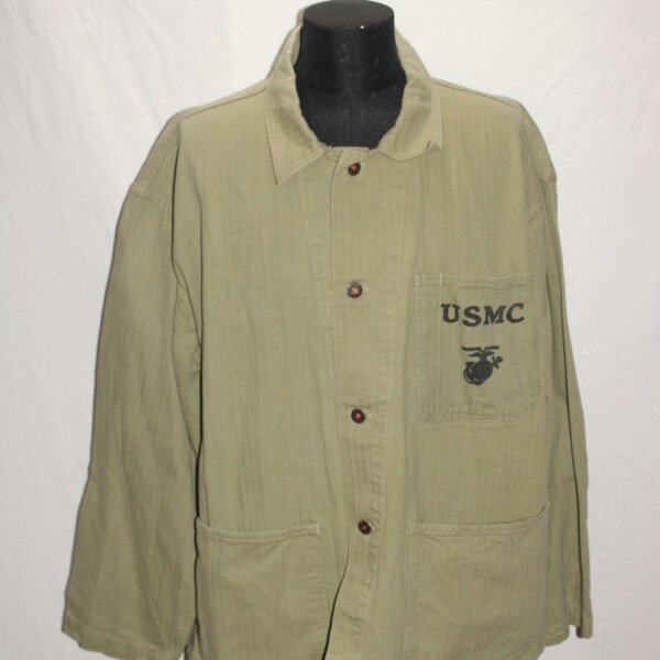 Tenue P41 USMC