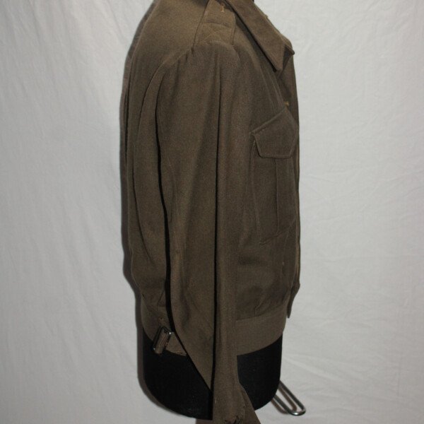 Blouson 4th Div