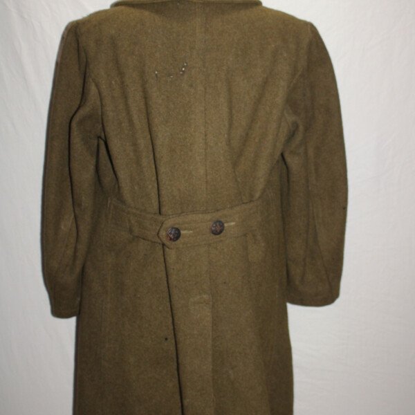 Overcoat 1917