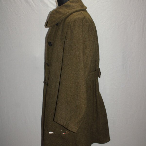 Overcoat 1917