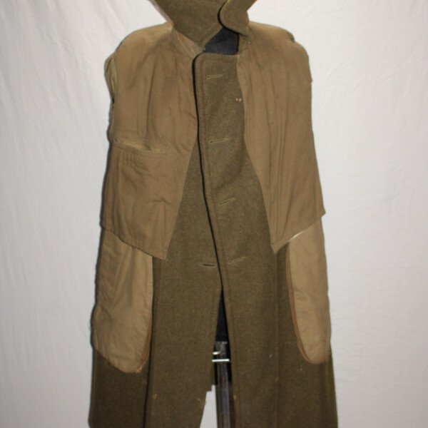 Overcoat 1917