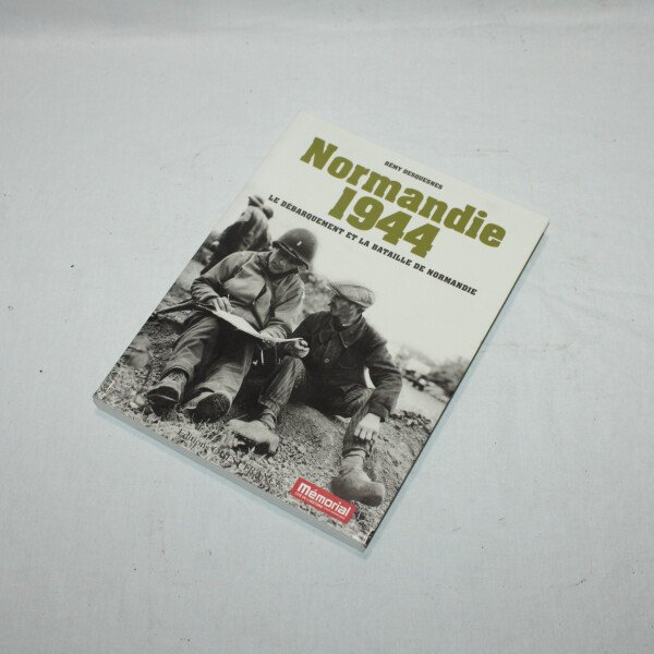 Normandie 1944