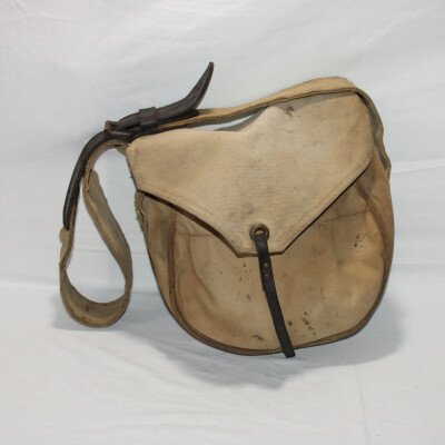 Musette chargeur chauchat