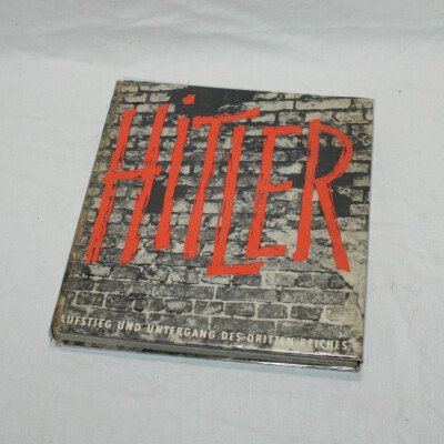 Hitler de Robert Neumann