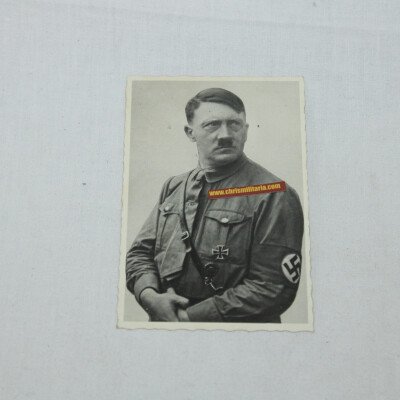 Photo A. Hitler