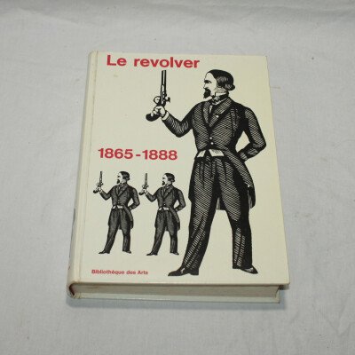 Le revolver1865/1888