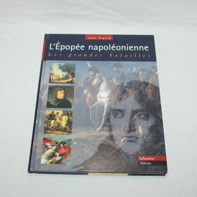 L'épopée Napoléonienne