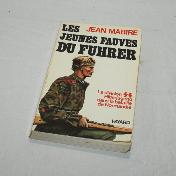 Les jeunes fauves du Fuhrer