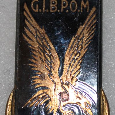 GIBPOM DP