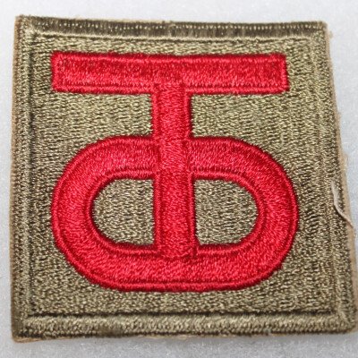 Patch 90e Div inf