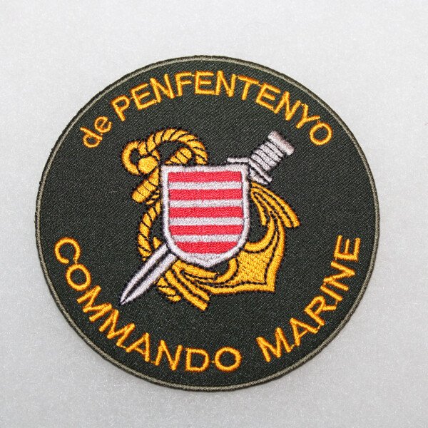 patch De Penfentenyo