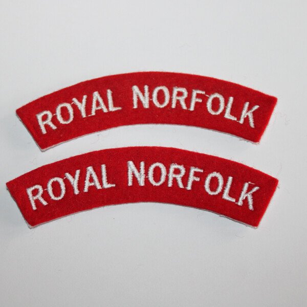 Tittles Royal Norfolk