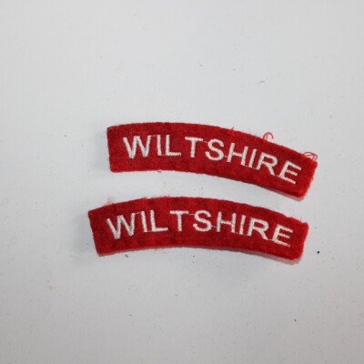 Tittles Wiltshire