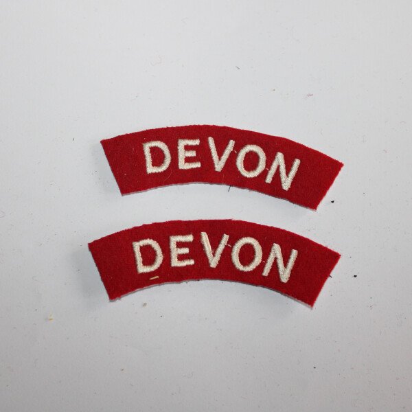 Tittles Devon