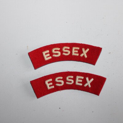 Tittles Essex