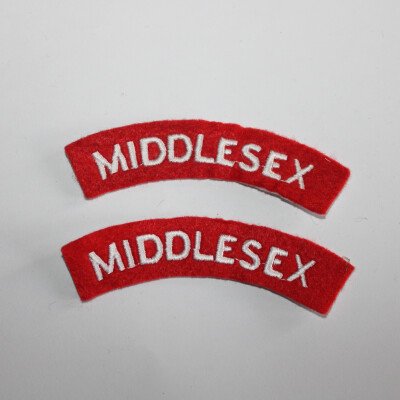 Tittles Middlesex