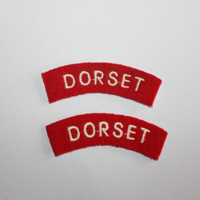 Tittles Dorset