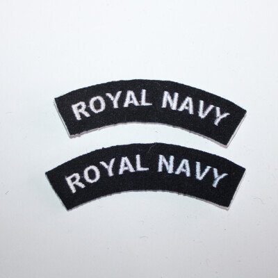 Tittles Royal Navy