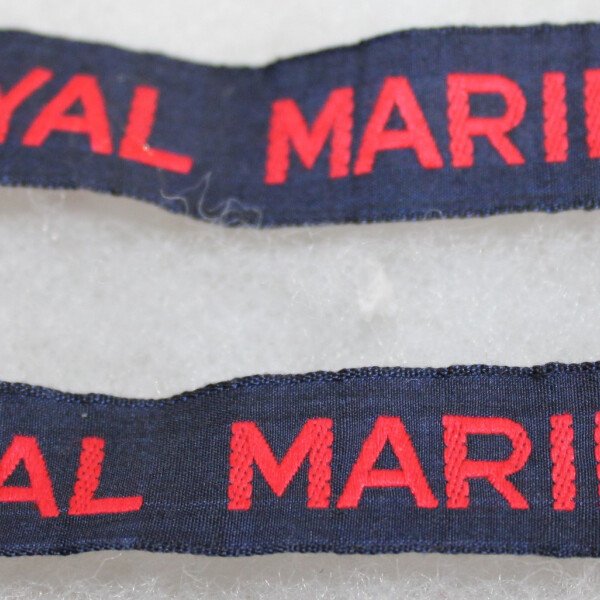 Tittles royal marines