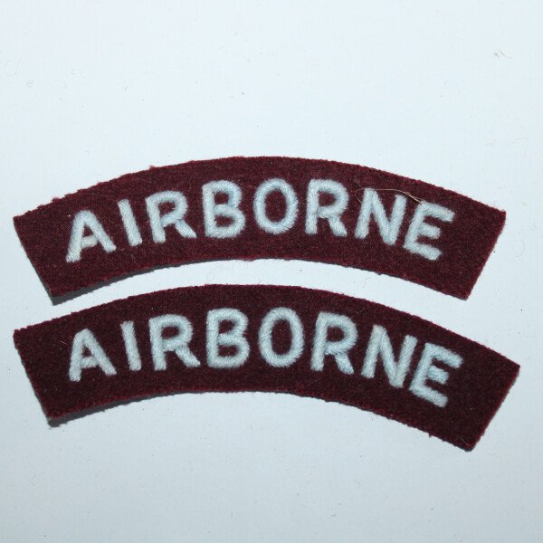 Tittles Airborne