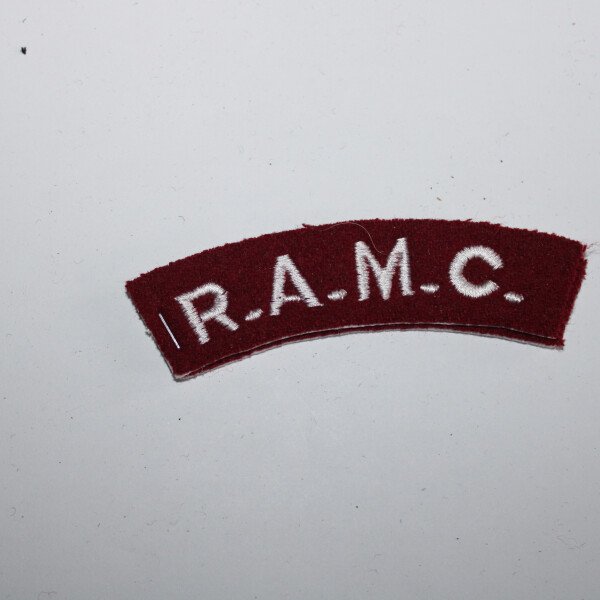 Tittles RAMC