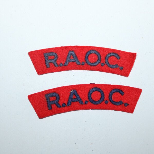 Tittles RAOC